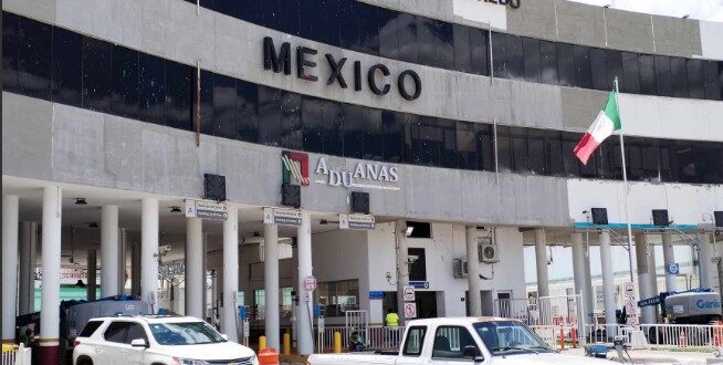 Puente I seguirá siendo Carril Sentri