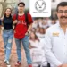 DÁMASO ANAYA Rector de la UAT da bienvenida a estudiantes