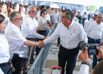 EN TAMAULIPAS “Apoyaremos a productores de sorgo con 270 MDP”: Américo