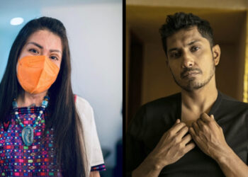 Tenoch Huerta tiene depresión tras acusaciones de stealthing en su contra