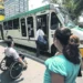 SUBEN EL PRECIO PERO… Quitan apoyo a pasajeros con discapacidad