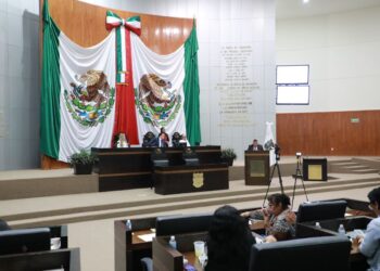 GARANTIZAN DERECHO AL AGUA Fortalece el Congreso consejos de COMAPAS