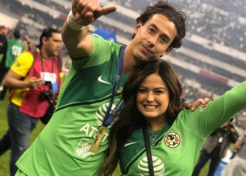 Óscar Jiménez quiere que su esposa Mariana Echeverría sea expulsada de La Casa de los Famosos