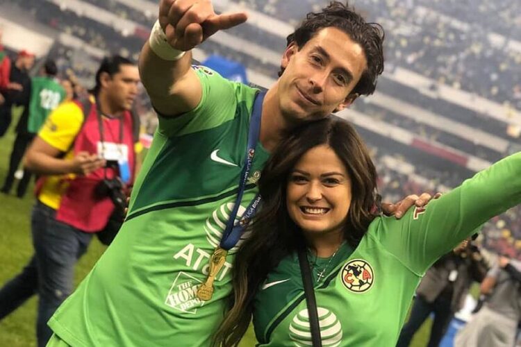 Óscar Jiménez quiere que su esposa Mariana Echeverría sea expulsada de La Casa de los Famosos