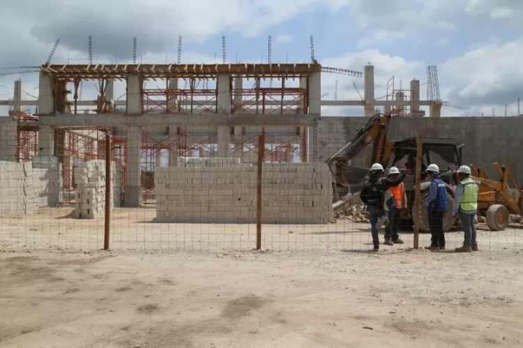 Fortalecerán comercio entre los Dos Laredos