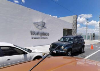 CONSTRUCCIÓN DE OBRAS FEDERALES Disparan creación de negocios en la ciudad
