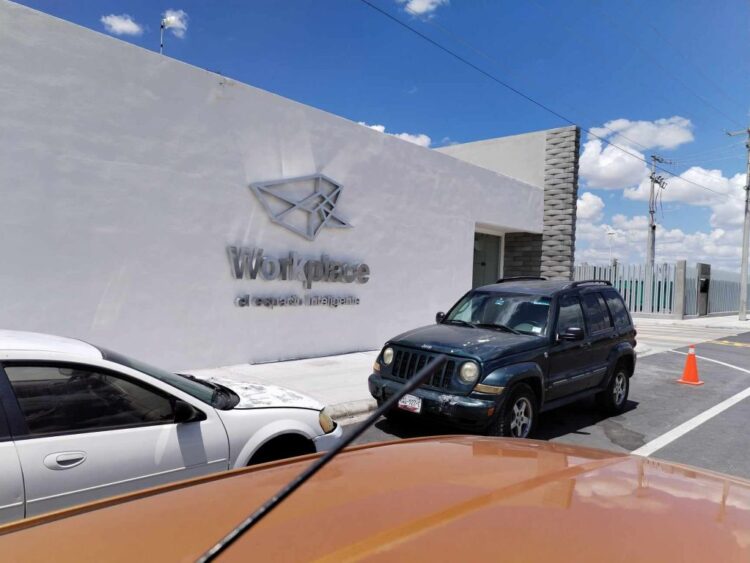 CONSTRUCCIÓN DE OBRAS FEDERALES Disparan creación de negocios en la ciudad