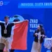 ¡Orgullo nacional! Jóvenes mexicanos ganan medallas en la Olimpiada de Economía en Hong Kong