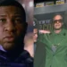 Jonathan Majors, con el ‘corazón roto’ al saber que Robert Downey Jr lo reemplazará en el UCM