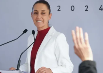 Carta abierta a Claudia Sheinbaum: Urge abordar la epidemia de VIH en México