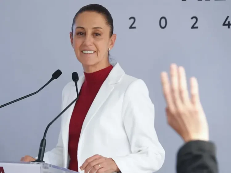 Carta abierta a Claudia Sheinbaum: Urge abordar la epidemia de VIH en México