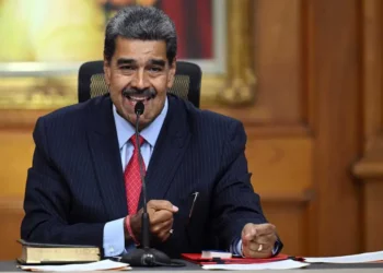 Autoridad electoral de Venezuela ratifica «victoria» de Maduro