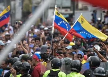 Europa exige a Venezuela transparentar resultados