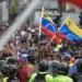 Europa exige a Venezuela transparentar resultados