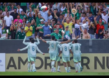 México, entre la agonía y el triunfo, se llevó el Premundial de la CONCACAF