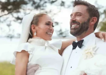 Jennifer Lopez y Ben Affleck enfrentan un divorcio lento y silencioso