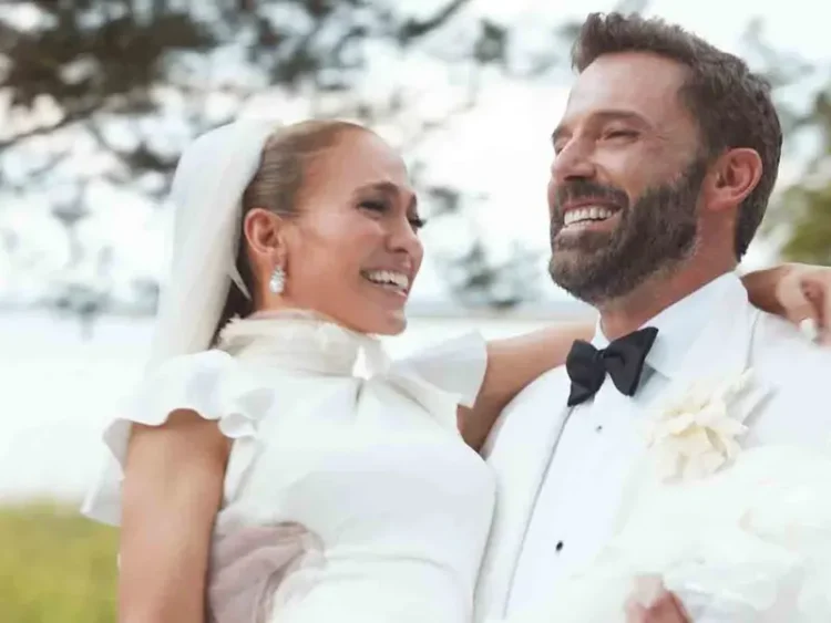 Jennifer Lopez y Ben Affleck enfrentan un divorcio lento y silencioso