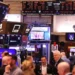 Wall Street repunta tras el desplome del ‘lunes negro’