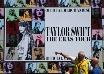 Frustran ataque terrorista en concierto de Taylor Swift en Viena