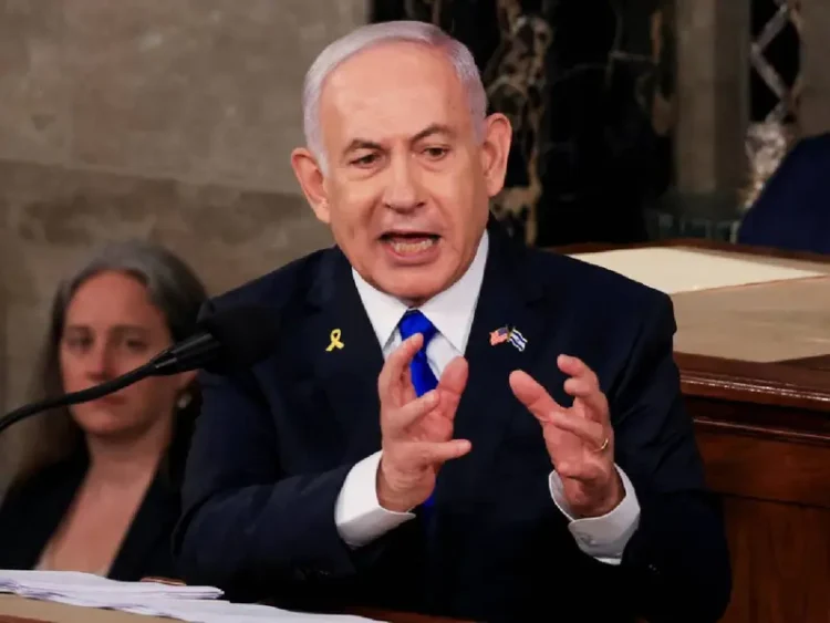 Israel promete matar al nuevo líder de Hamás