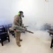 México Reporta 80 Muertes y Más de 30 Mil Casos de Dengue