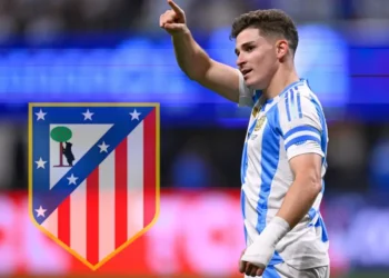 Julián Álvarez Fichará por el Atlético de Madrid: Un Nuevo ‘Killer’ en LaLiga según Guardiola