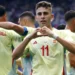 España Conquista el Oro en Fútbol Masculino al Derrotar a Francia en los Juegos de París