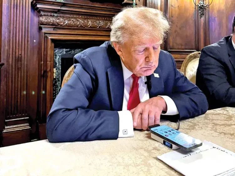 Musk le Regala a Trump 2 Horas de Propaganda en X