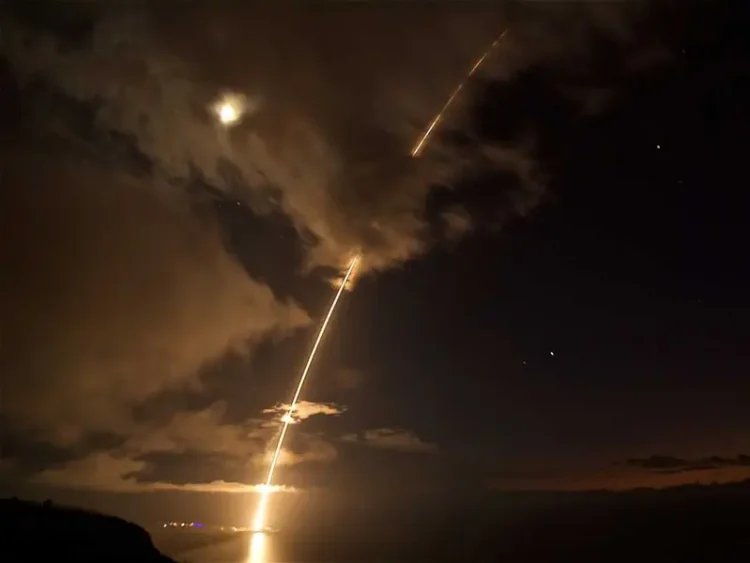 Trump Utiliza la Plataforma de Musk para un Evento de Propaganda de 2 Horas