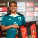 Julián Araujo Se Une al AFC Bournemouth con un Contrato de Cinco Años