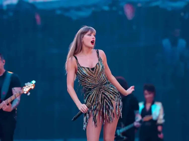 Prohibirán a Swifties reunirse afuera del Estadio de Wembley tras amenaza terrorista en Austria