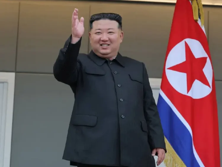 Corea del Norte reabrirá sus puertas al turismo extranjero