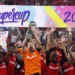 Le Sonrió la Fortuna al Bayer Leverkusen; Alzan la Supercopa