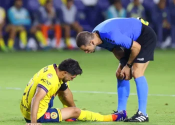 Colorado Echa al América; México Sin Equipos en Leagues Cup