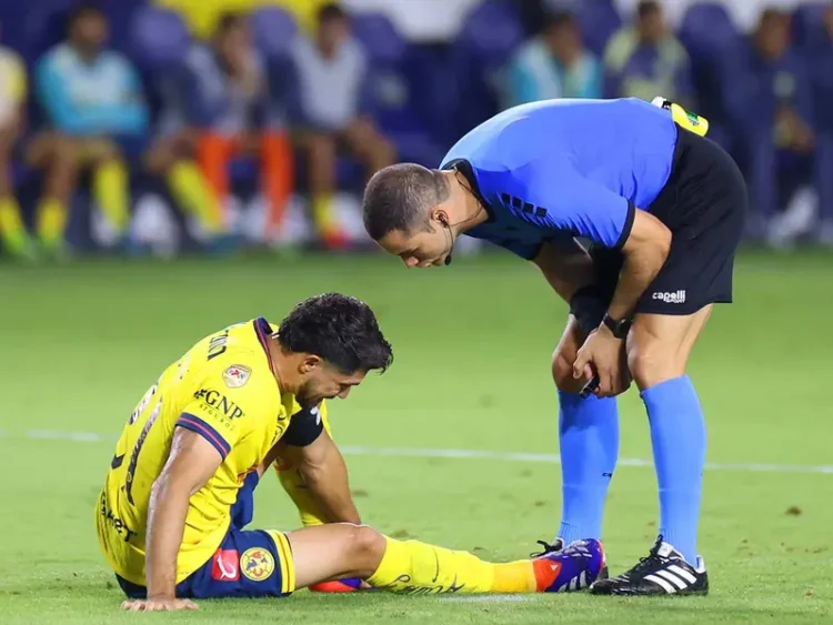 Colorado Echa al América; México Sin Equipos en Leagues Cup