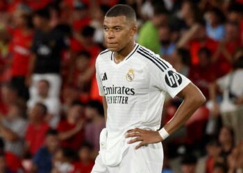 Amargo Debut de Mbappé en LaLiga