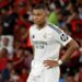 Amargo Debut de Mbappé en LaLiga