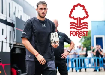 Nottingham Forest envía primera oferta por Santiago Giménez