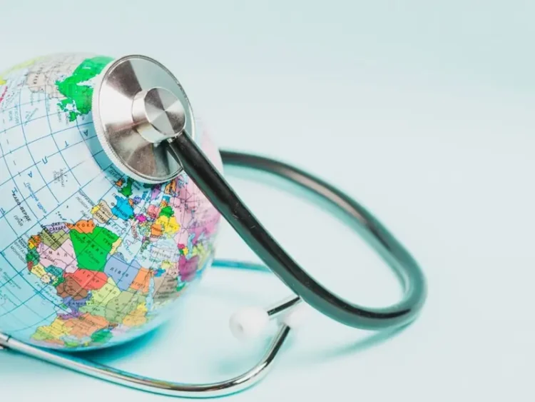 Turismo médico muestra gran potencial en México