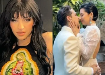 Cazzu Habla Sobre su Separación con Nodal y su Retiro de las Redes Sociales