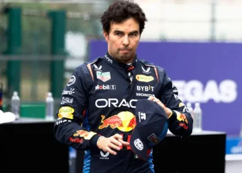 ‘Checo’ Pérez, Renovado y Listo para la Segunda Mitad de la Temporada 2024