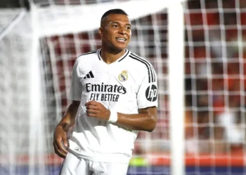 Mbappé Exige 55 Millones de Euros al PSG por Impagos