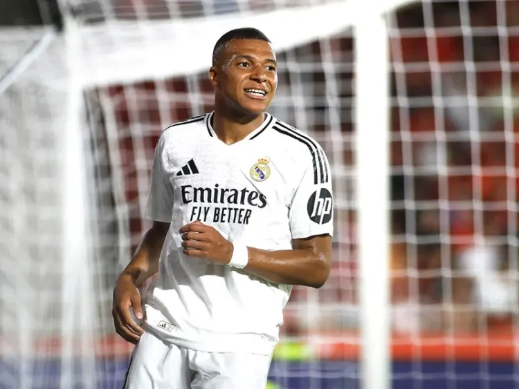 Mbappé Exige 55 Millones de Euros al PSG por Impagos