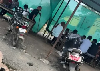 ¡Diplomados en Delincuencia! Menores en India Son Entrenados para Robar