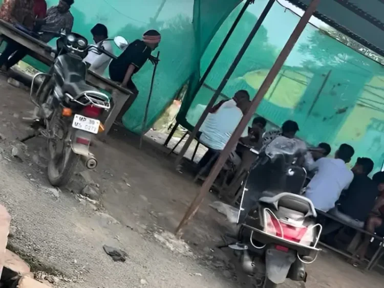 ¡Diplomados en Delincuencia! Menores en India Son Entrenados para Robar