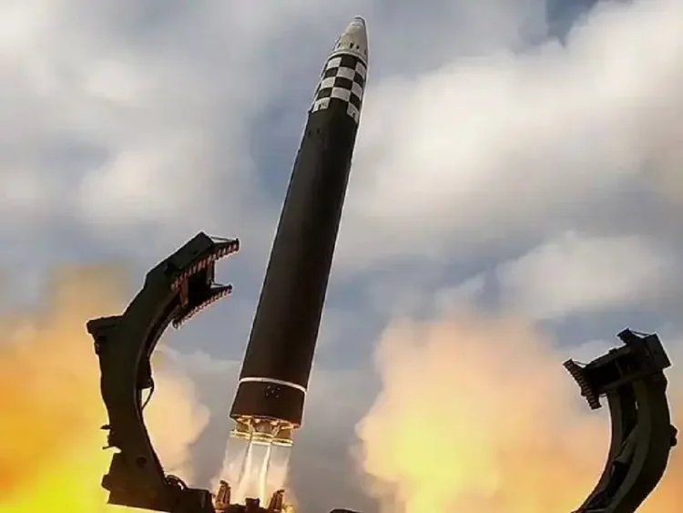 Estrategia nuclear secreta no responde a un país o amenaza en particular: EU