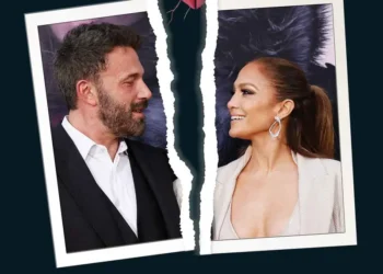 El divorcio es real: Bennifer se terminó… ¡otra vez!