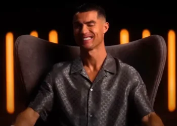 Cristiano Ronaldo se convierte en youtuber y causa furor