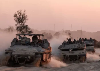 Israel declara la victoria sobre Hamás en Rafah tras meses de ofensiva