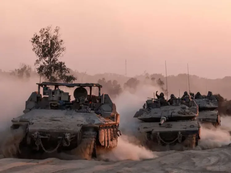 Israel declara la victoria sobre Hamás en Rafah tras meses de ofensiva